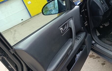 Infiniti FX I, 2006 год, 900 000 рублей, 4 фотография