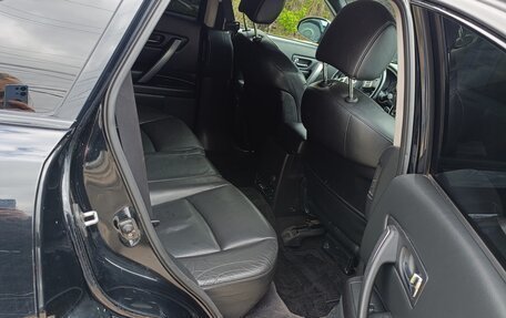 Infiniti FX I, 2006 год, 900 000 рублей, 7 фотография