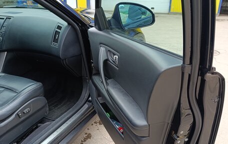 Infiniti FX I, 2006 год, 900 000 рублей, 9 фотография