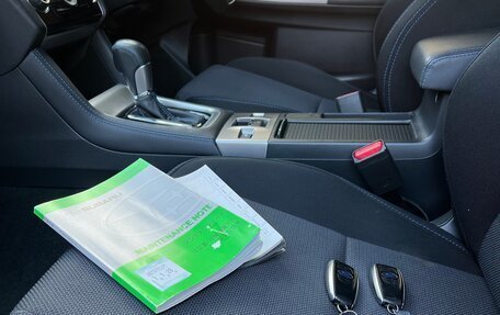 Subaru Levorg I, 2016 год, 1 780 000 рублей, 7 фотография