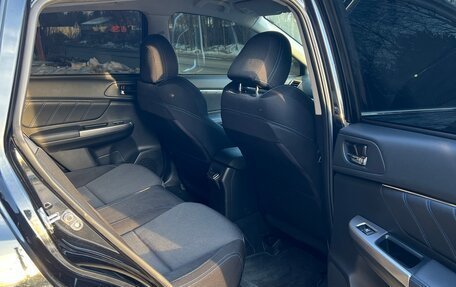 Subaru Levorg I, 2016 год, 1 780 000 рублей, 16 фотография