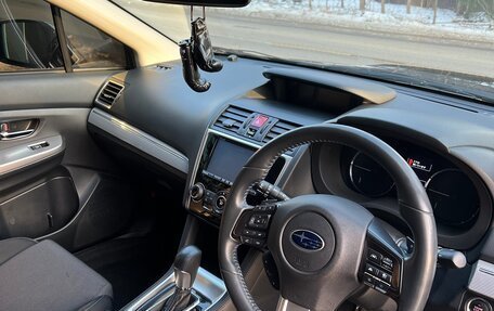 Subaru Levorg I, 2016 год, 1 780 000 рублей, 10 фотография