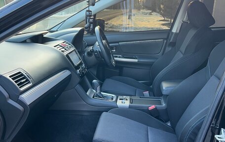 Subaru Levorg I, 2016 год, 1 780 000 рублей, 19 фотография