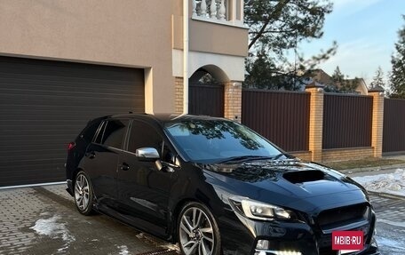 Subaru Levorg I, 2016 год, 1 780 000 рублей, 11 фотография