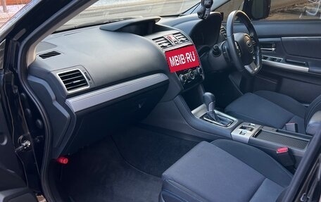 Subaru Levorg I, 2016 год, 1 780 000 рублей, 22 фотография