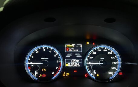 Subaru Levorg I, 2016 год, 1 780 000 рублей, 24 фотография