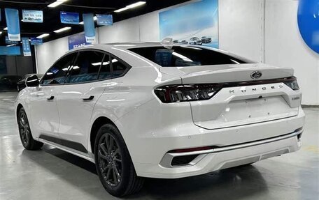 Ford Mondeo, 2025 год, 2 840 000 рублей, 3 фотография