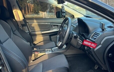 Subaru Levorg I, 2016 год, 1 780 000 рублей, 27 фотография