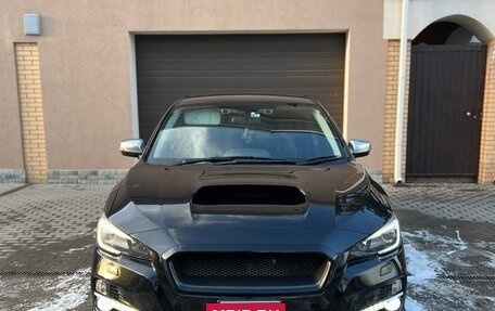 Subaru Levorg I, 2016 год, 1 780 000 рублей, 25 фотография