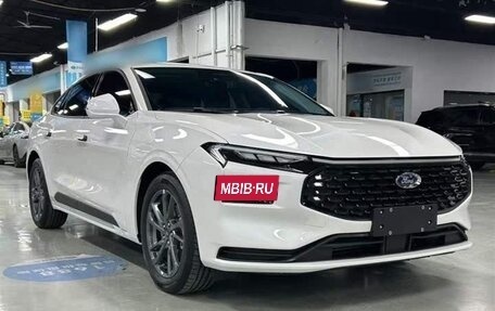 Ford Mondeo, 2025 год, 2 840 000 рублей, 2 фотография