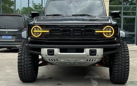 Ford Bronco, 2024 год, 8 900 000 рублей, 2 фотография