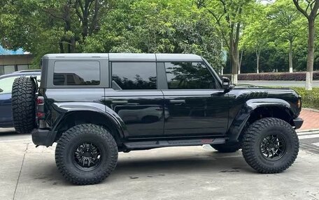 Ford Bronco, 2024 год, 8 900 000 рублей, 4 фотография