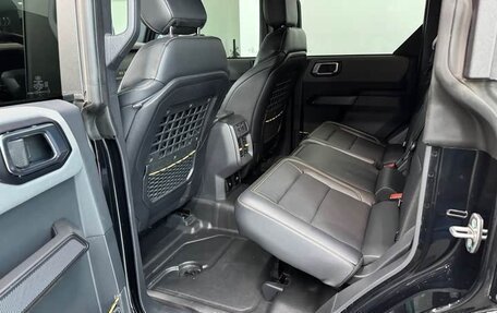 Ford Bronco, 2024 год, 8 900 000 рублей, 8 фотография