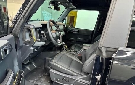Ford Bronco, 2024 год, 8 900 000 рублей, 6 фотография