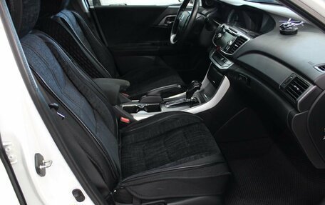 Honda Accord IX рестайлинг, 2013 год, 1 960 000 рублей, 10 фотография