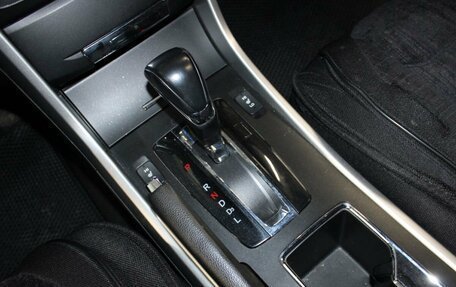 Honda Accord IX рестайлинг, 2013 год, 1 960 000 рублей, 16 фотография