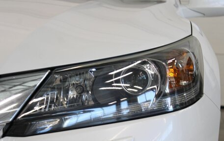 Honda Accord IX рестайлинг, 2013 год, 1 960 000 рублей, 12 фотография