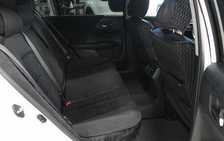Honda Accord IX рестайлинг, 2013 год, 1 960 000 рублей, 9 фотография
