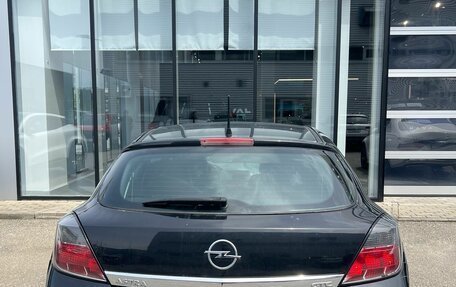 Opel Astra H, 2008 год, 590 000 рублей, 5 фотография