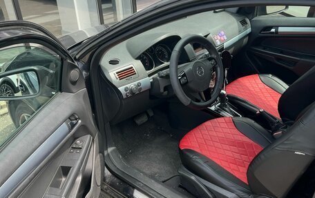Opel Astra H, 2008 год, 590 000 рублей, 8 фотография