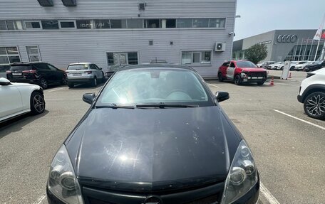 Opel Astra H, 2008 год, 590 000 рублей, 2 фотография