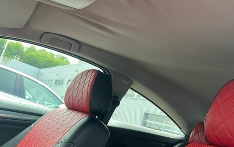 Opel Astra H, 2008 год, 590 000 рублей, 9 фотография