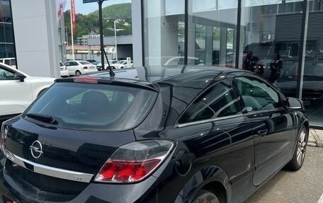 Opel Astra H, 2008 год, 590 000 рублей, 4 фотография