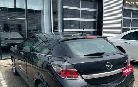 Opel Astra H, 2008 год, 590 000 рублей, 6 фотография