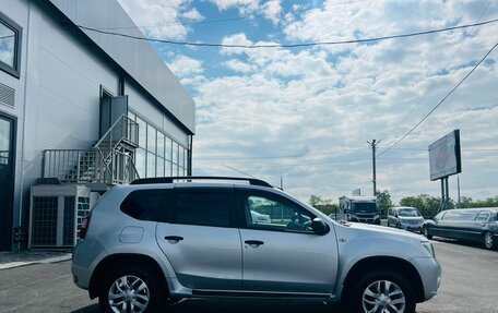 Nissan Terrano III, 2021 год, 1 779 000 рублей, 7 фотография