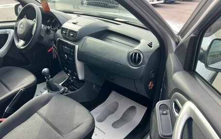 Nissan Terrano III, 2021 год, 1 779 000 рублей, 12 фотография
