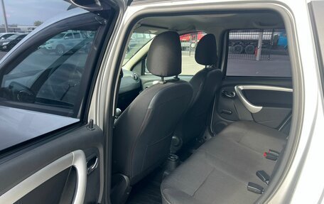 Nissan Terrano III, 2021 год, 1 779 000 рублей, 18 фотография