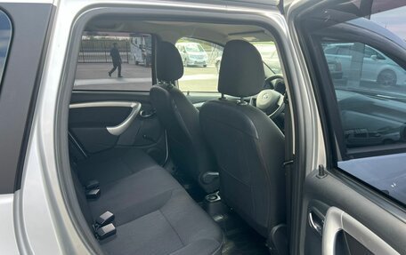 Nissan Terrano III, 2021 год, 1 779 000 рублей, 17 фотография