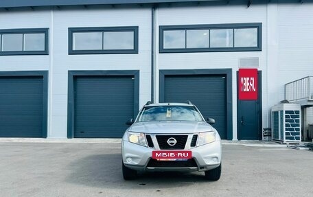 Nissan Terrano III, 2021 год, 1 779 000 рублей, 9 фотография