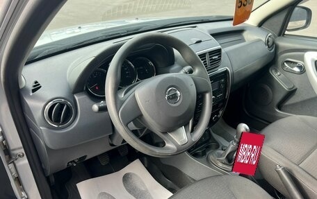 Nissan Terrano III, 2021 год, 1 779 000 рублей, 11 фотография