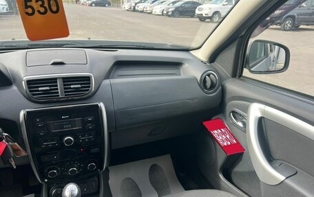Nissan Terrano III, 2021 год, 1 779 000 рублей, 15 фотография