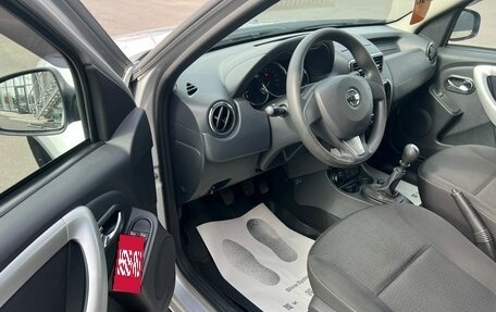 Nissan Terrano III, 2021 год, 1 779 000 рублей, 10 фотография