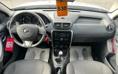 Nissan Terrano III, 2021 год, 1 779 000 рублей, 16 фотография