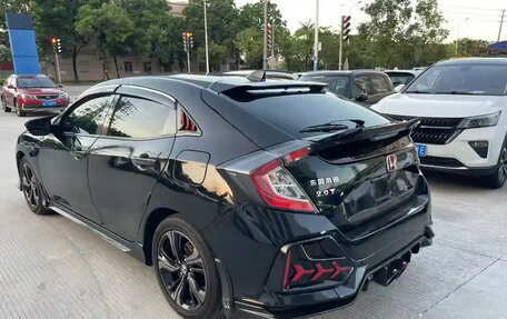 Honda Civic IX, 2021 год, 1 500 000 рублей, 6 фотография