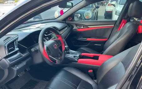 Honda Civic IX, 2021 год, 1 500 000 рублей, 9 фотография