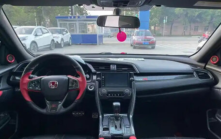 Honda Civic IX, 2021 год, 1 500 000 рублей, 8 фотография