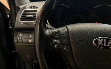 KIA Sorento II рестайлинг, 2012 год, 1 599 000 рублей, 11 фотография