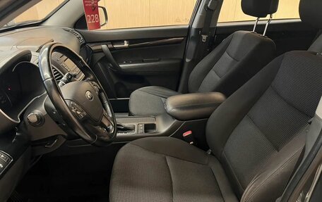 KIA Sorento II рестайлинг, 2012 год, 1 599 000 рублей, 10 фотография