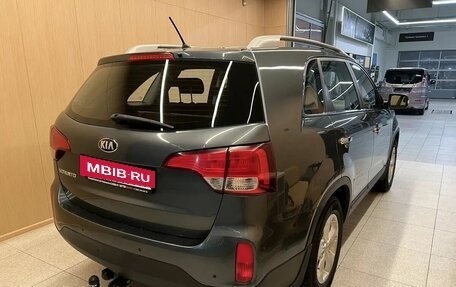 KIA Sorento II рестайлинг, 2012 год, 1 599 000 рублей, 4 фотография