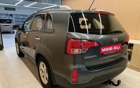 KIA Sorento II рестайлинг, 2012 год, 1 599 000 рублей, 6 фотография