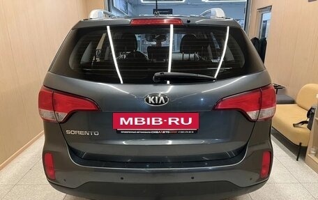 KIA Sorento II рестайлинг, 2012 год, 1 599 000 рублей, 5 фотография
