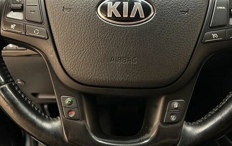 KIA Sorento II рестайлинг, 2012 год, 1 599 000 рублей, 12 фотография