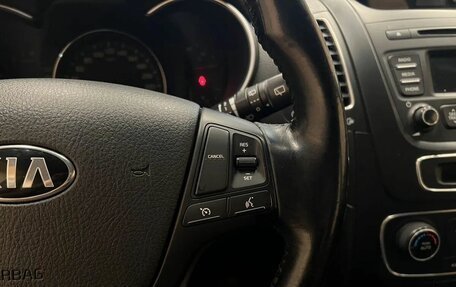 KIA Sorento II рестайлинг, 2012 год, 1 599 000 рублей, 14 фотография