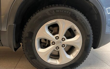 KIA Sorento II рестайлинг, 2012 год, 1 599 000 рублей, 25 фотография