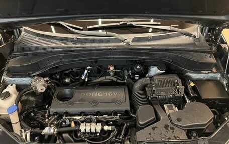 KIA Sorento II рестайлинг, 2012 год, 1 599 000 рублей, 24 фотография
