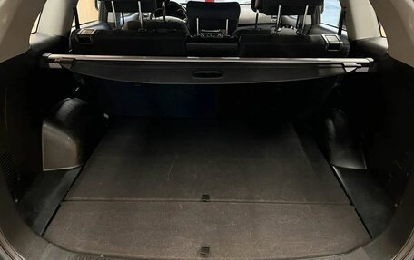 KIA Sorento II рестайлинг, 2012 год, 1 599 000 рублей, 23 фотография